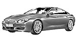 BMW F06 B1543 Fault Code