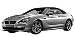 BMW F12 B1543 Fault Code